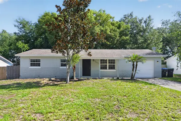 5825 Lullaby Lane, ORLANDO, FL 32810