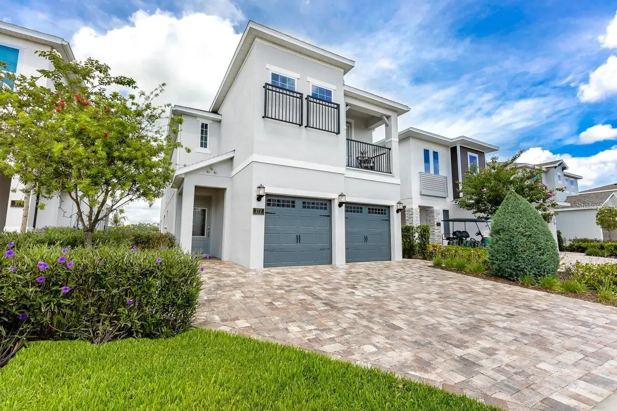 272 Southfield Street, Kissimmee, FL 34747 - #1