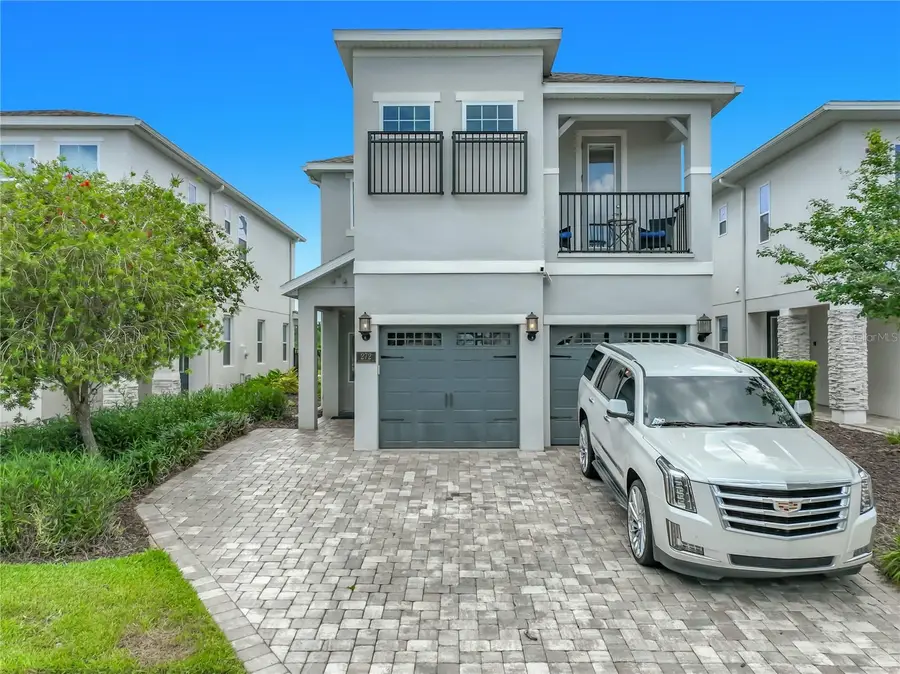 272 Southfield Street, Kissimmee, FL 34747 - #2