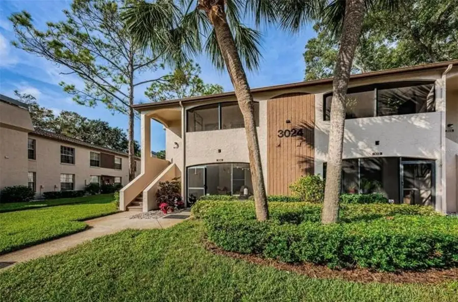 3024 Bonaventure Circle #204, Palm Harbor, FL 34684 - #2