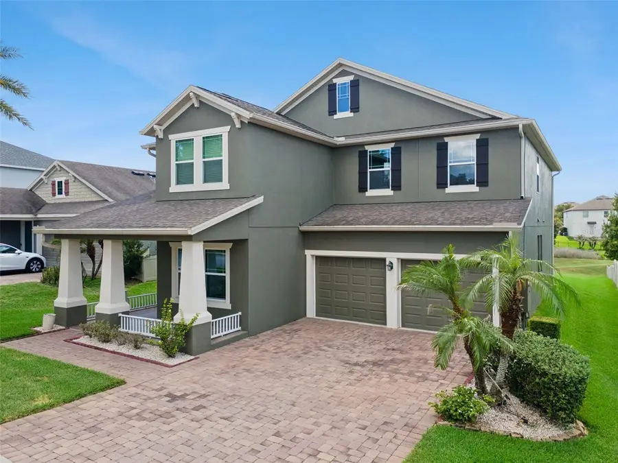 15878 Citrus Grove Loop, Winter Garden, FL 34787 - #2