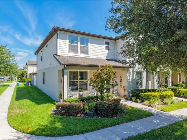 5069 Caspian Street, ST CLOUD, FL 34771