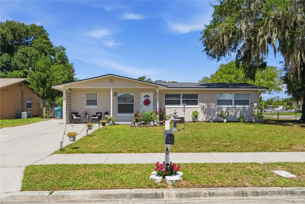1410 Kozart Court, Orlando, FL 32811 - #1
