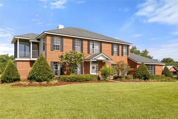 32839 Webbs Way, SORRENTO, FL 32776