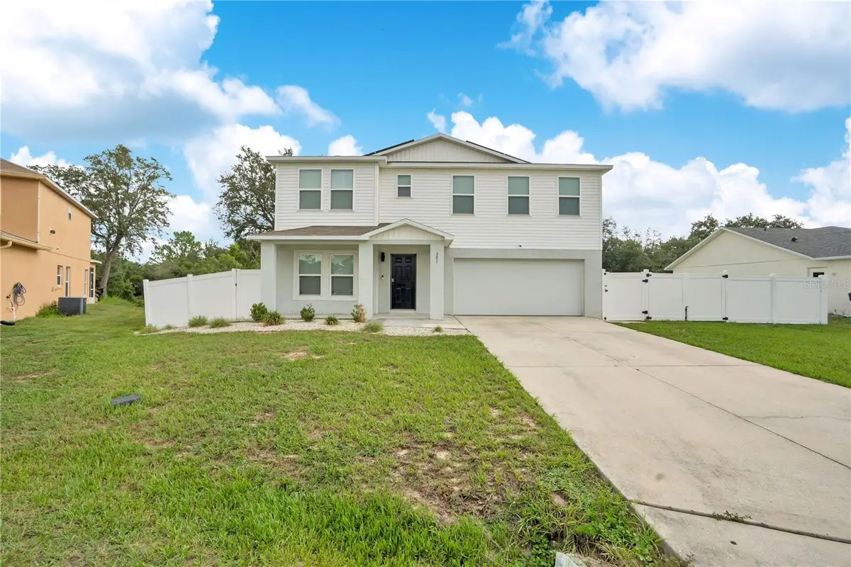 301 Salmon Way, Poinciana, FL 34759 - #1