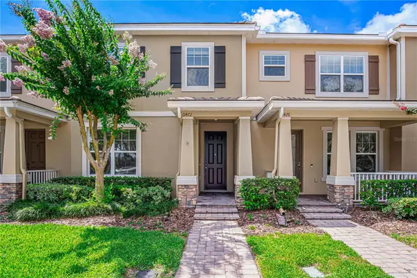 11472 Center Lake Drive, WINDERMERE, FL 34786