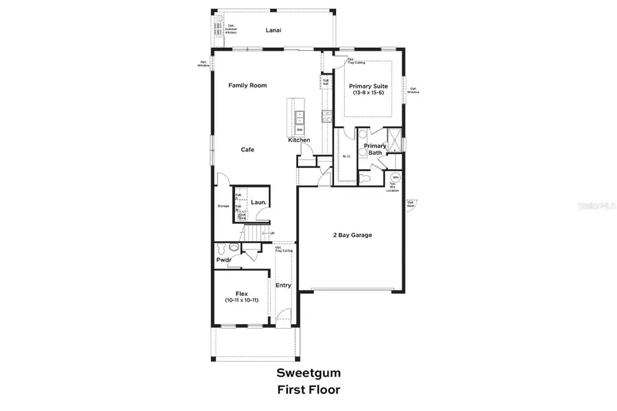 1732 Puffin Road, Saint Cloud, FL 34771 - #2