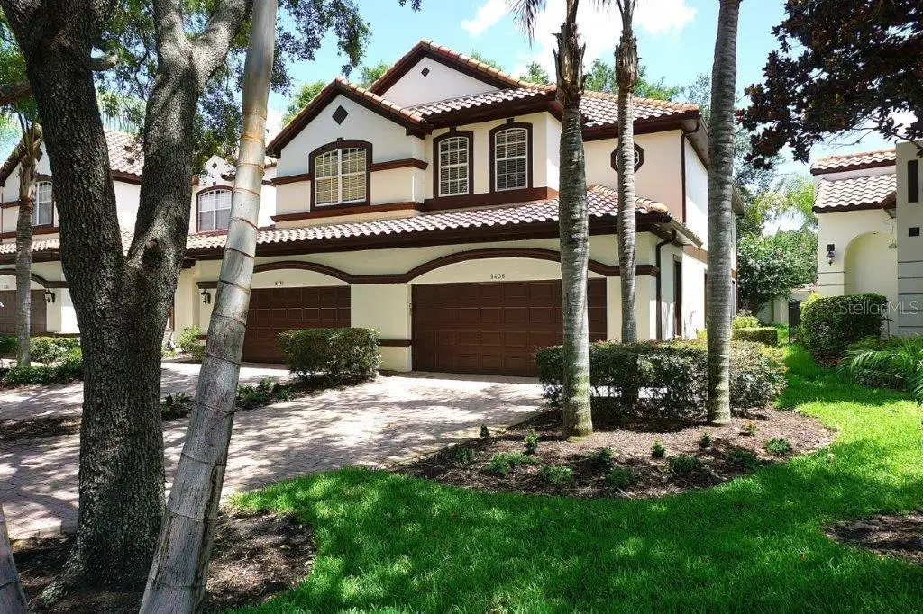 8406 Frescada Court, Orlando, FL 32836 - #1