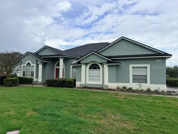 16525 Majestic Court, CLERMONT, FL 34711