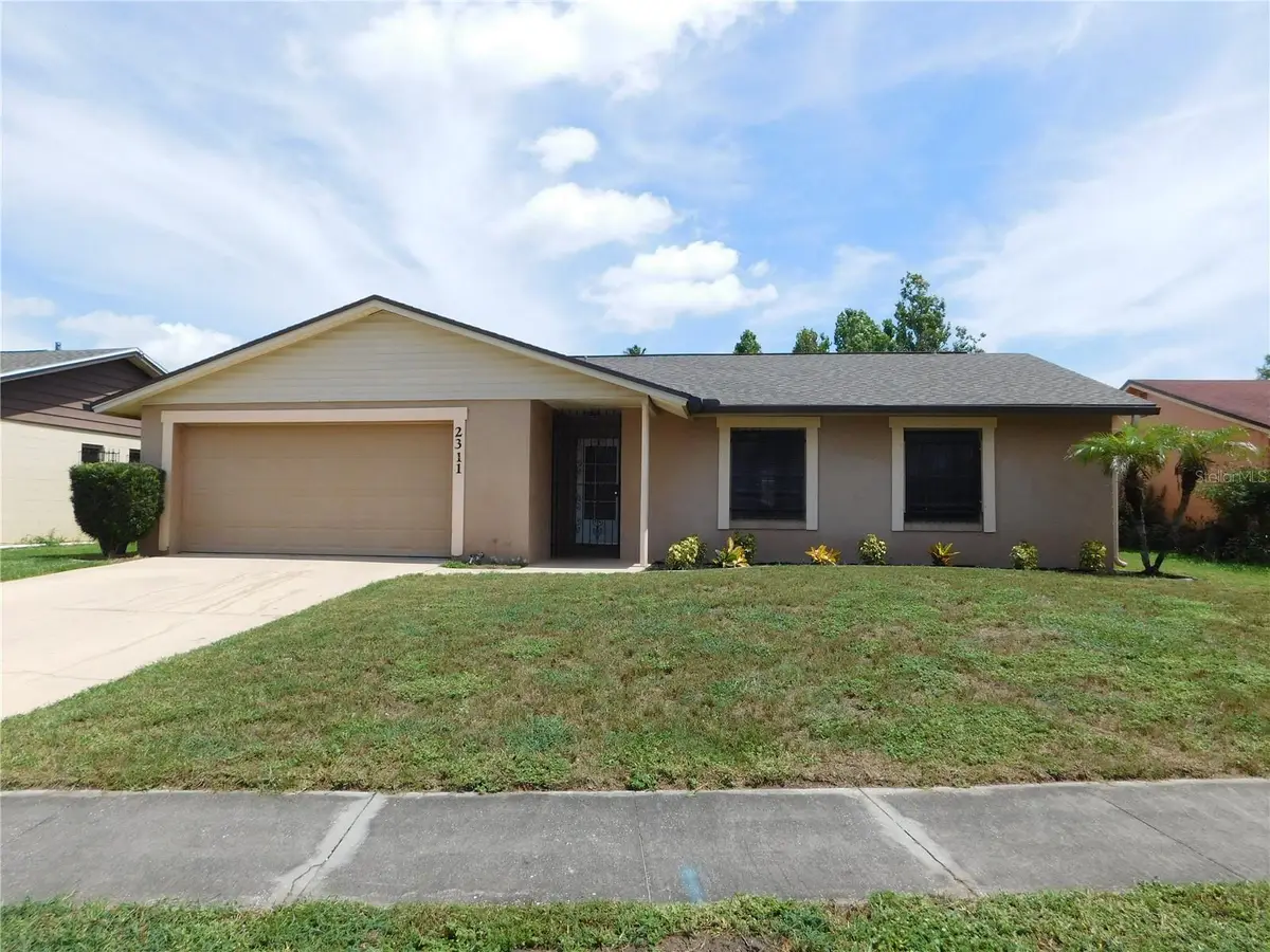 2311 Towerbridge Street, Orlando, FL 32837 - #1