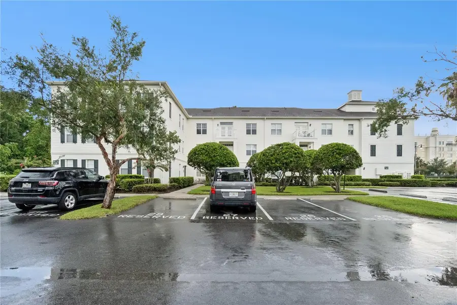 770 Siena Palm Drive #307, Celebration, FL 34747 - #2