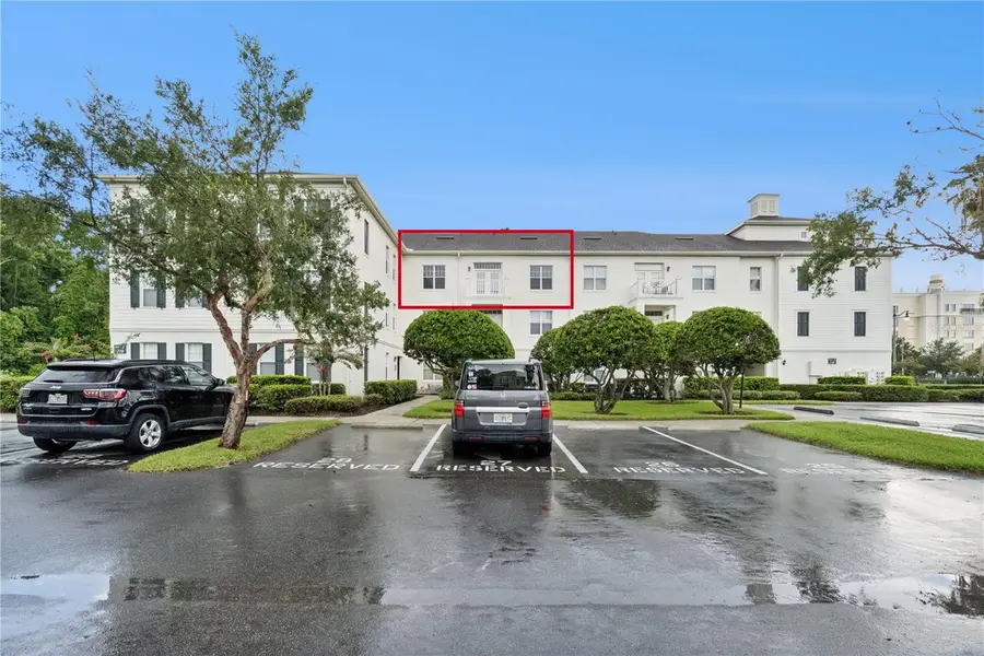 770 Siena Palm Drive #307, Celebration, FL 34747 - #3