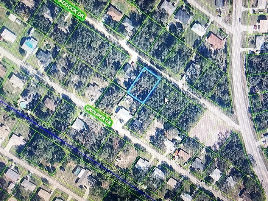 3003 Haddock Drive, Sebring, FL 33870 - #2