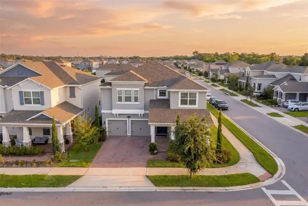 700 Albyon Court, DEBARY, FL 32713