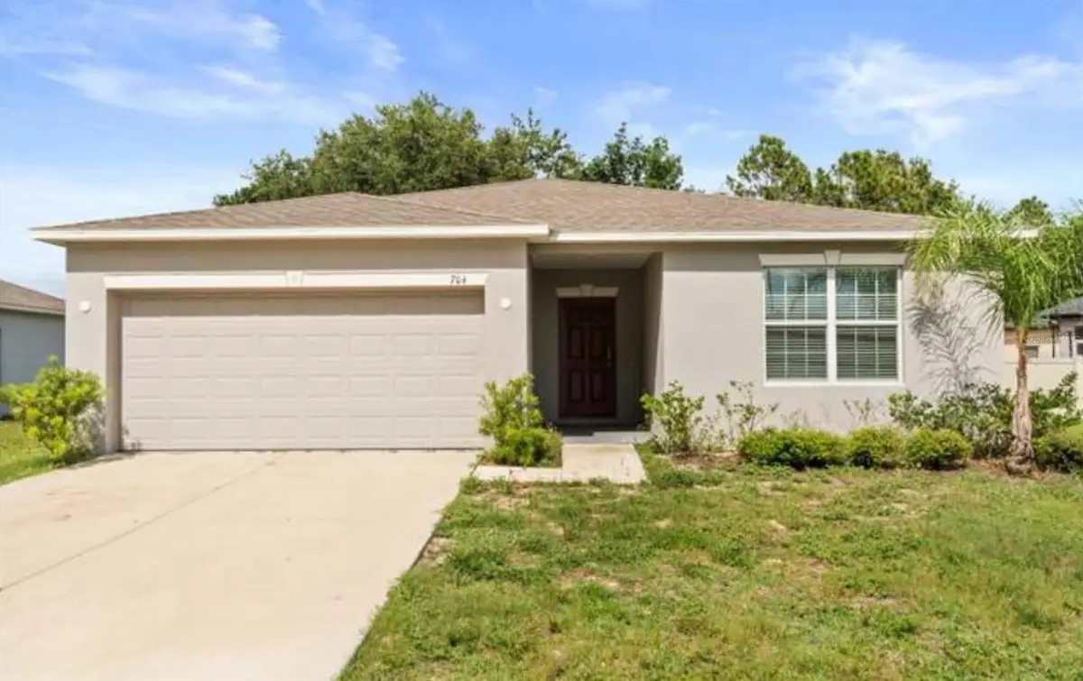 704 Pasteur Lane, Poinciana, FL 34759 - #1