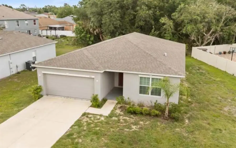 704 Pasteur Lane, Poinciana, FL 34759 - #2