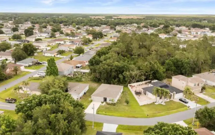 704 Pasteur Lane, Poinciana, FL 34759 - #3