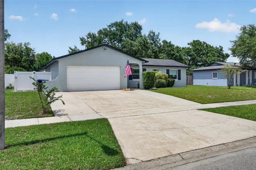 9541 Montello Drive, Orlando, FL 32817 - #2