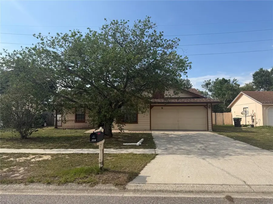 8061 Windy Hill Way, Orlando, FL 32818 - #2