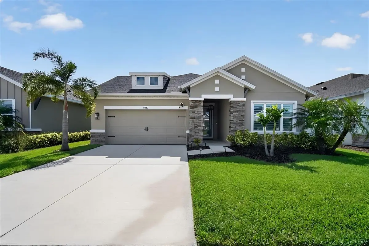 8612 Arrow Creek Drive, Parrish, FL 34219 - #1