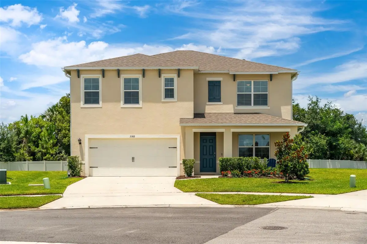 3366 Eastgrove Terrace, Sanford, FL 32771 - #1