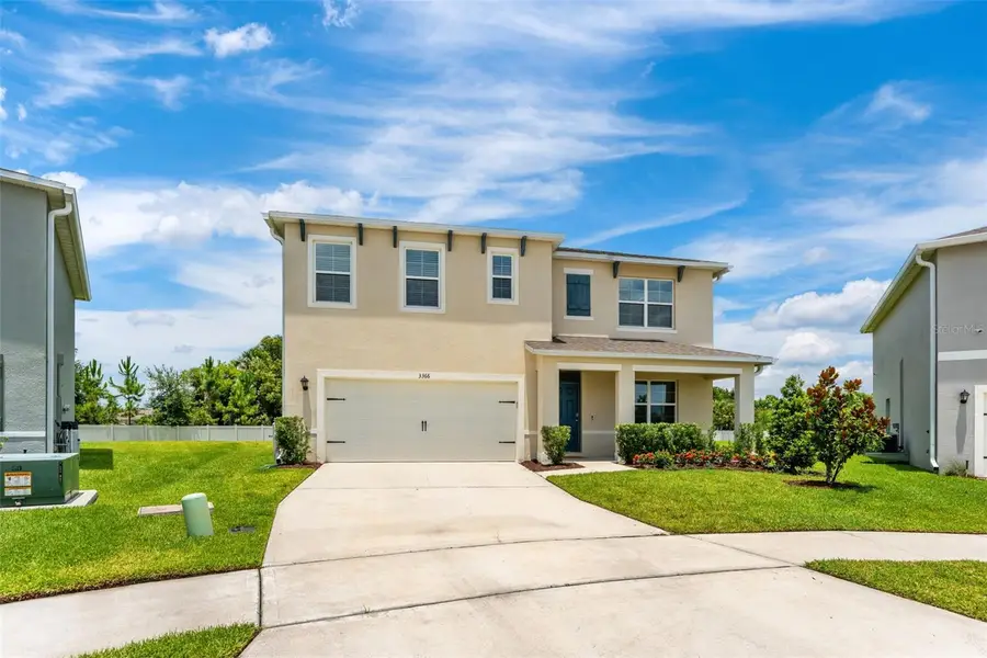 3366 Eastgrove Terrace, Sanford, FL 32771 - #2
