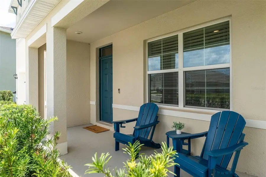 3366 Eastgrove Terrace, Sanford, FL 32771 - #3