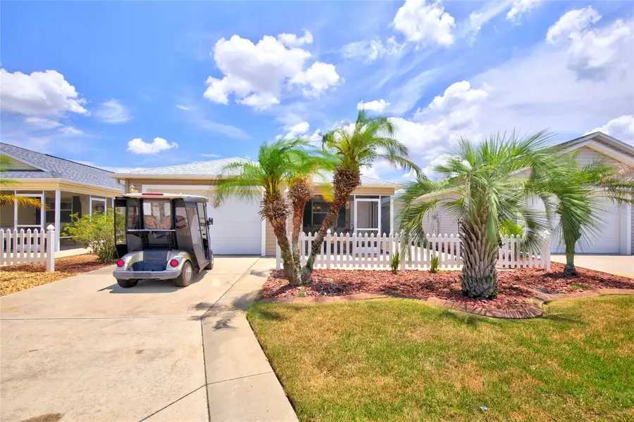 1463 Olympia Street, The Villages, FL 32163 - #2