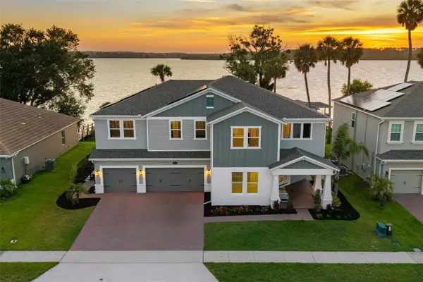 1144 Hull Island Drive, WINTER GARDEN, FL 34787