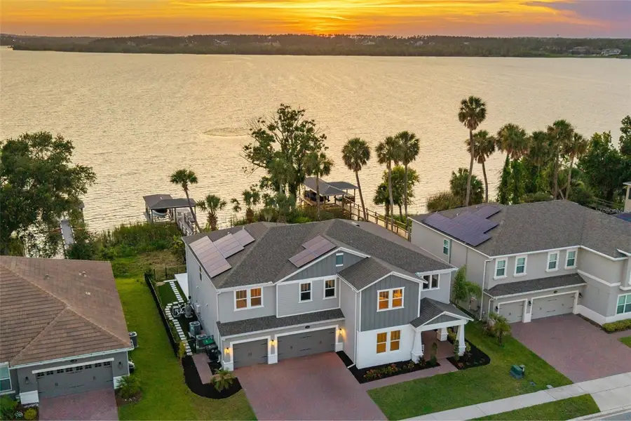 1144 Hull Island Drive, Winter Garden, FL 34787 - #2