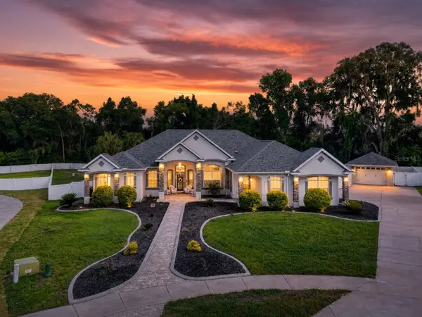 4125 SE 53rd Court, OCALA, FL 34480