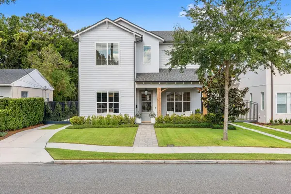721 Golfview Street, ORLANDO, FL 32804
