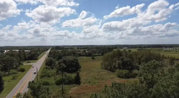 Old Hickory Tree Road, ST CLOUD, FL 34772