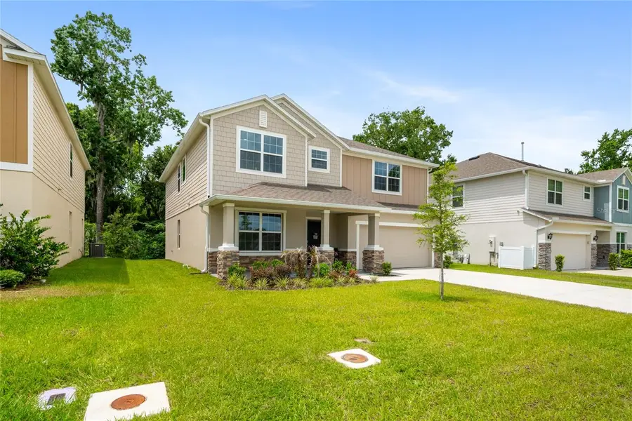 1137 Bradford Ridge Drive, Leesburg, FL 34748 - #2