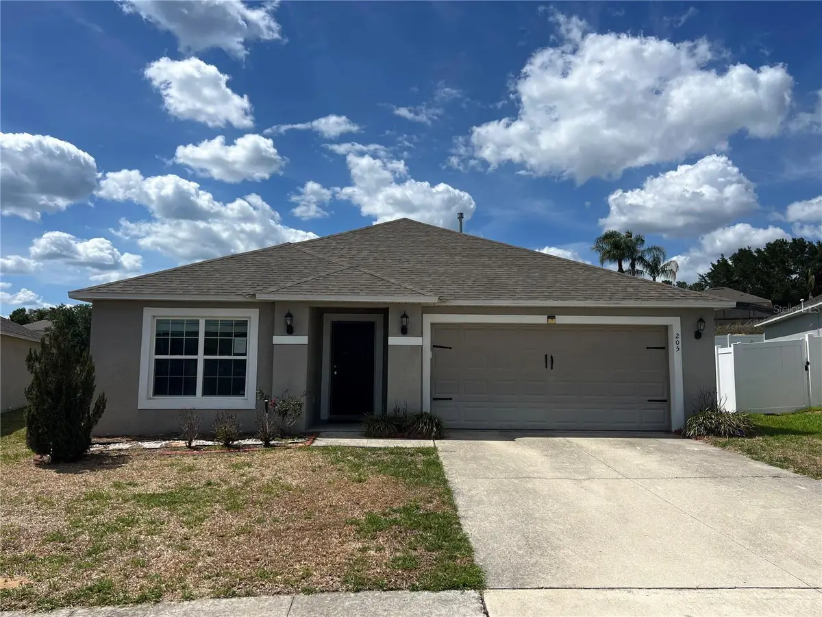 205 Bella Verano Way, Davenport, FL 33897 - #1