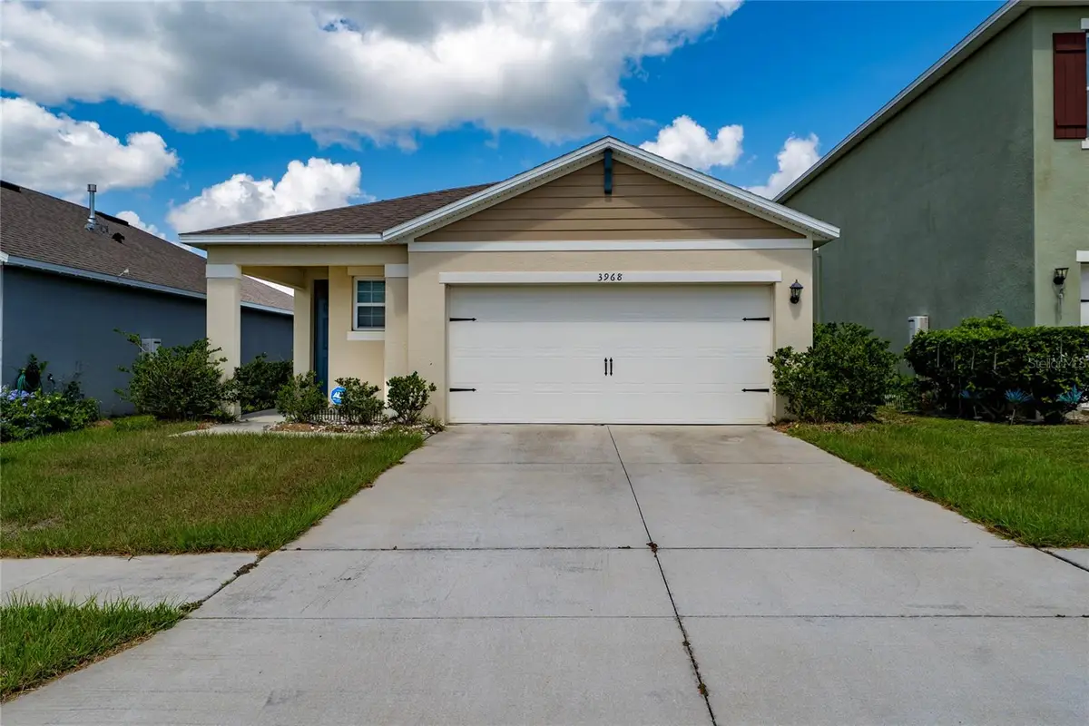 3968 Gadwall Place, Leesburg, FL 34748 - #1
