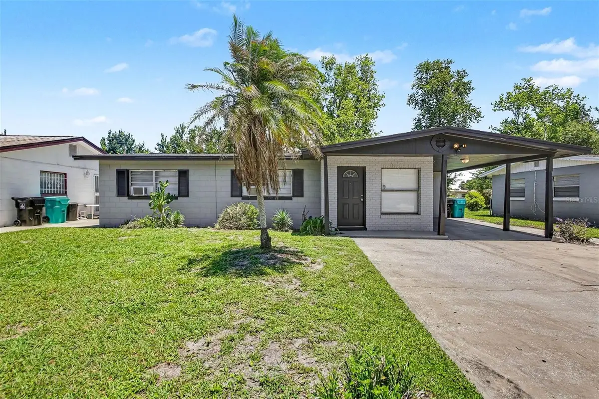 4333 Cynthia Street, Orlando, FL 32811 - #1