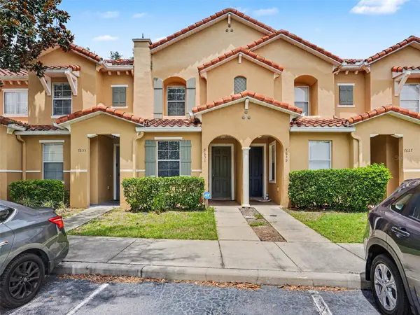 7631 Long Island Dr, KISSIMMEE, FL 34743