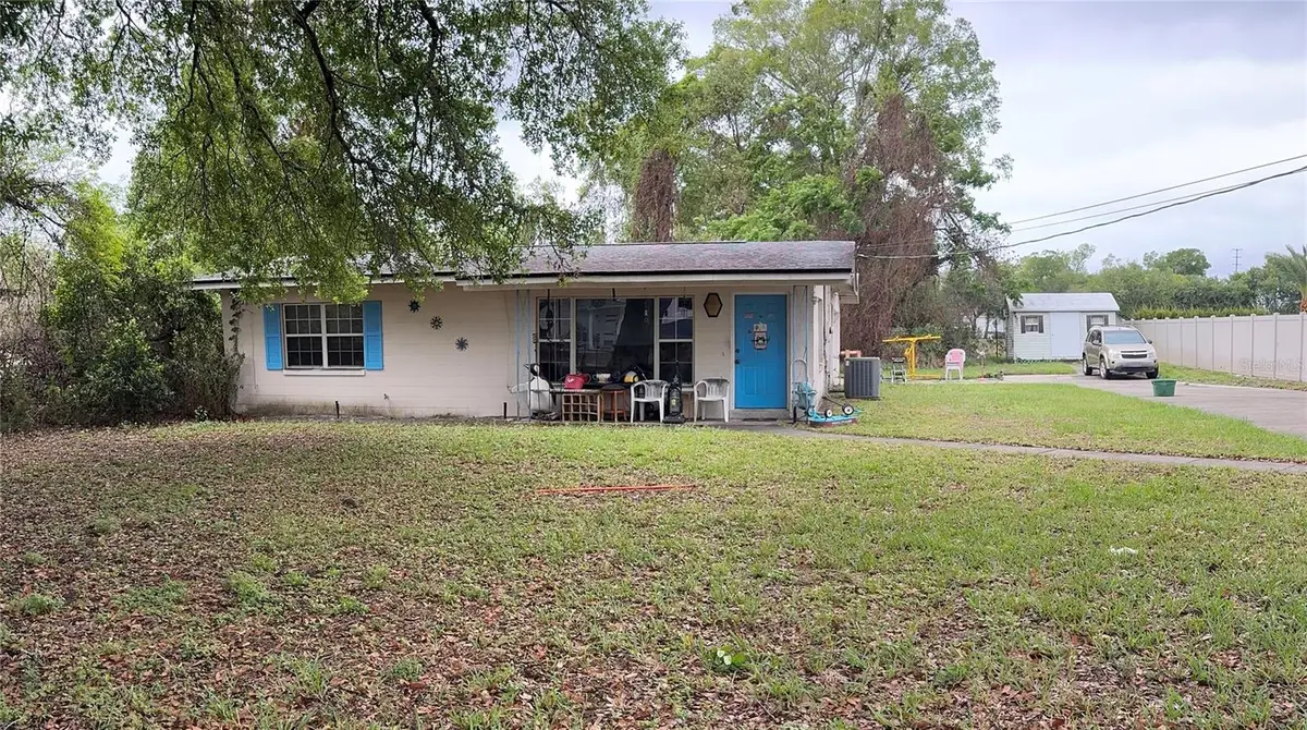 2400 Rest Haven Avenue, Orlando, FL 32806 - #1