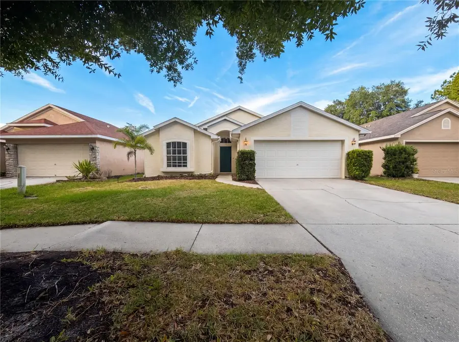4532 Perdita Lane, Lutz, FL 33558 - #2