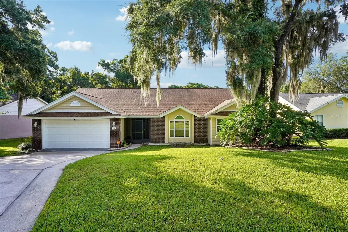1167 Woodland Terrace Trail, Altamonte Springs, FL 32714 - #1