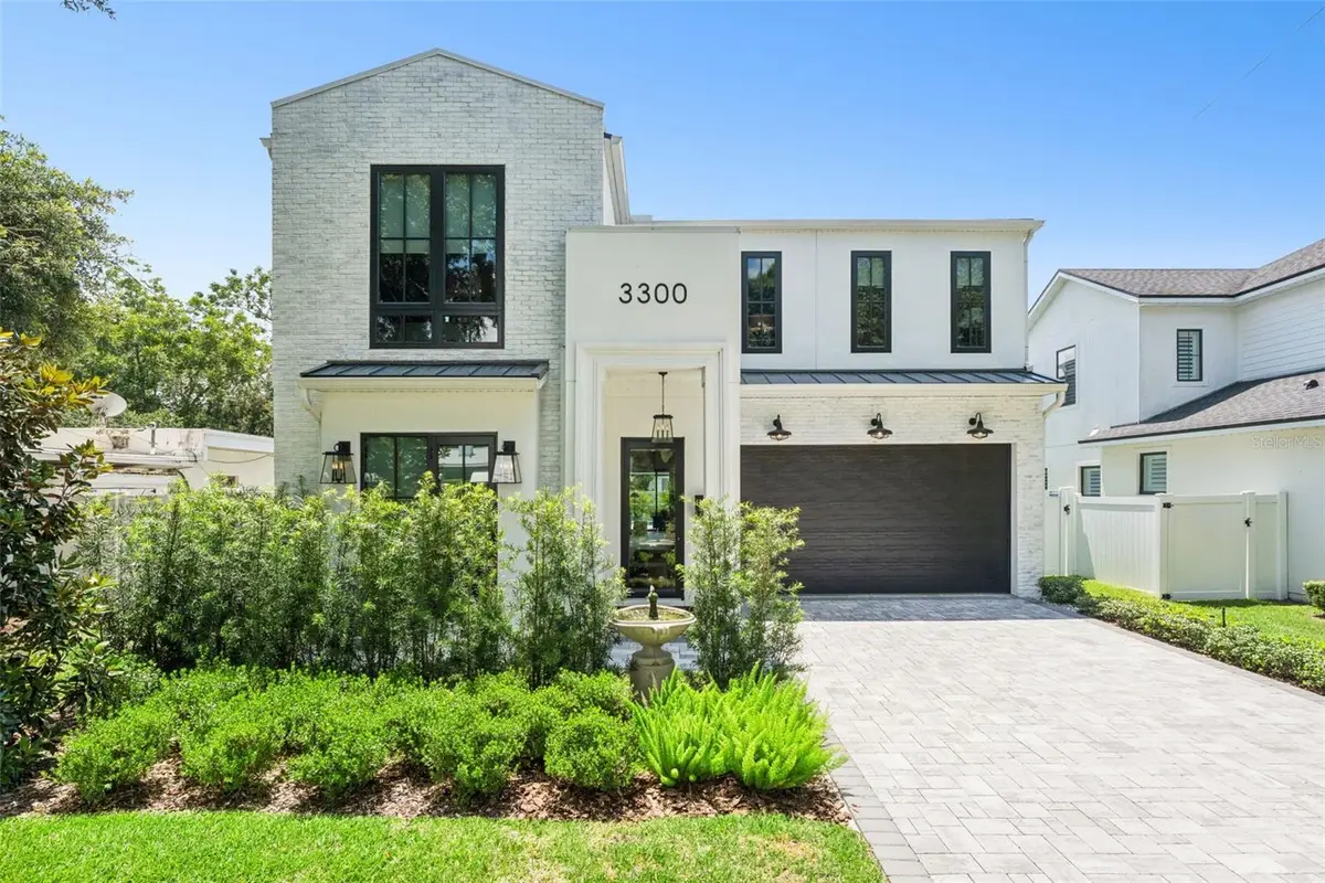 3300 Oberlin Avenue, Orlando, FL 32804 - #1