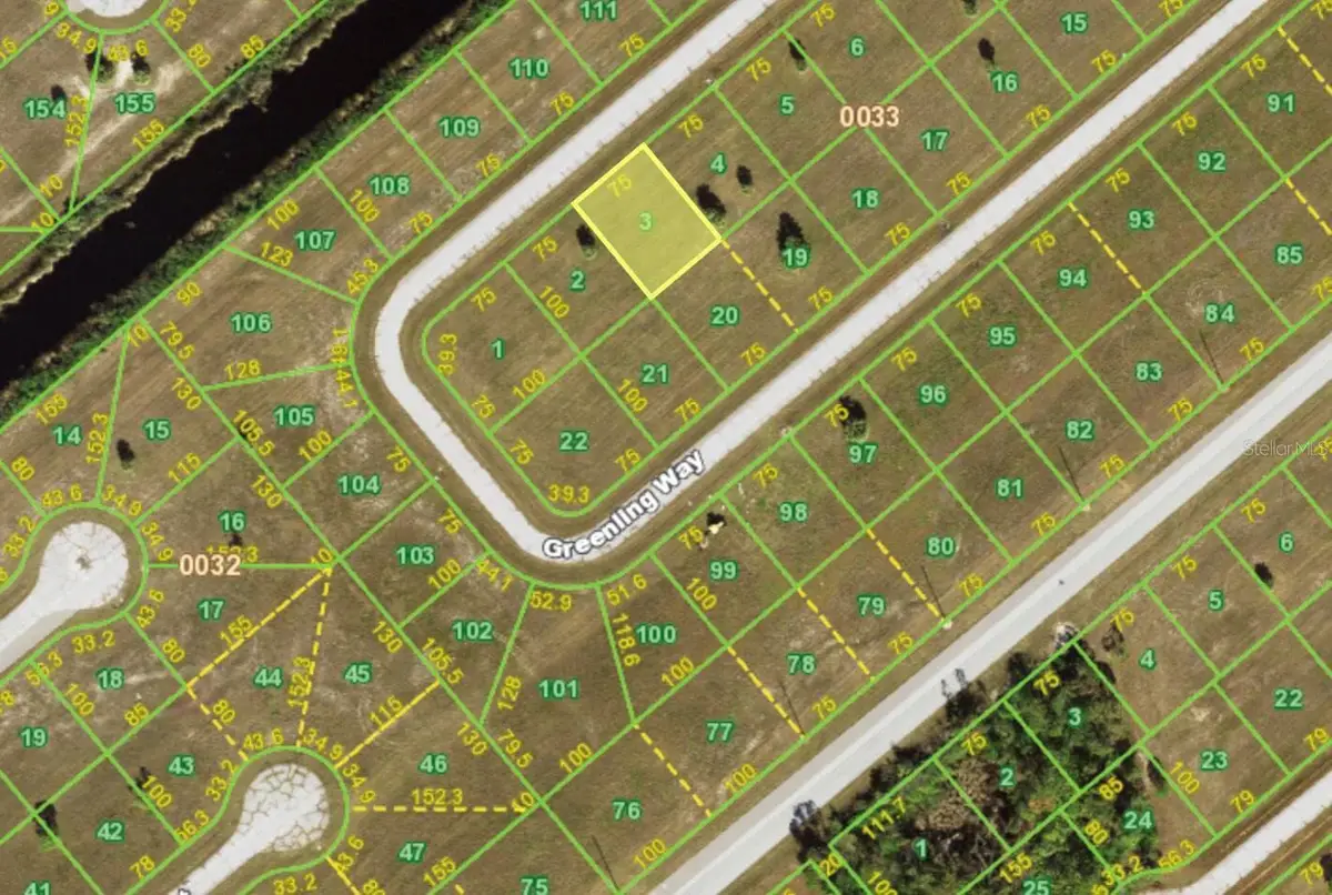 12368 Greenling Way, Placida, FL 33946 - #1