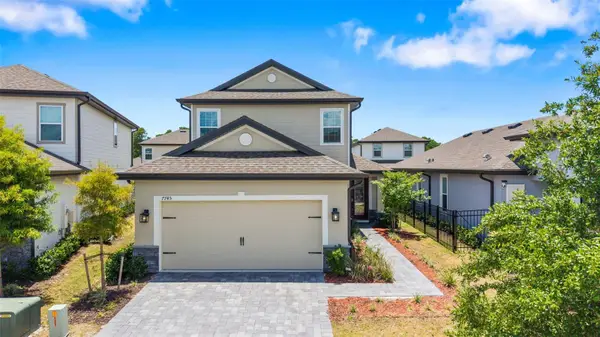7745 Somersworth Drive, KISSIMMEE, FL 34747