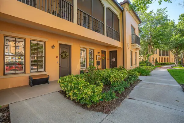 506 Mirasol Circle #102, KISSIMMEE, FL 34747