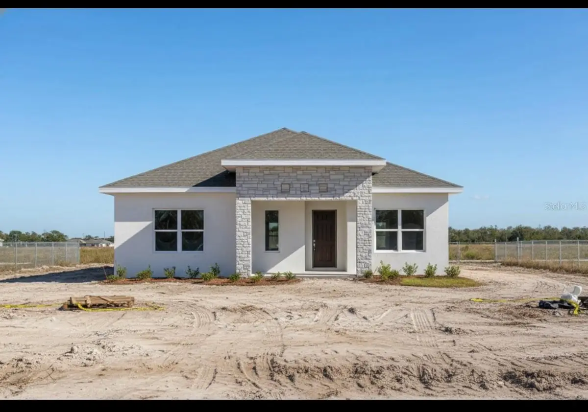931 Tilden Avenue, Apopka, FL 32703 - #1