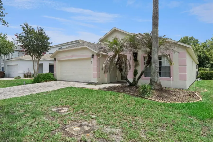 4706 Cumbrian Lakes Drive, Kissimmee, FL 34746 - #3