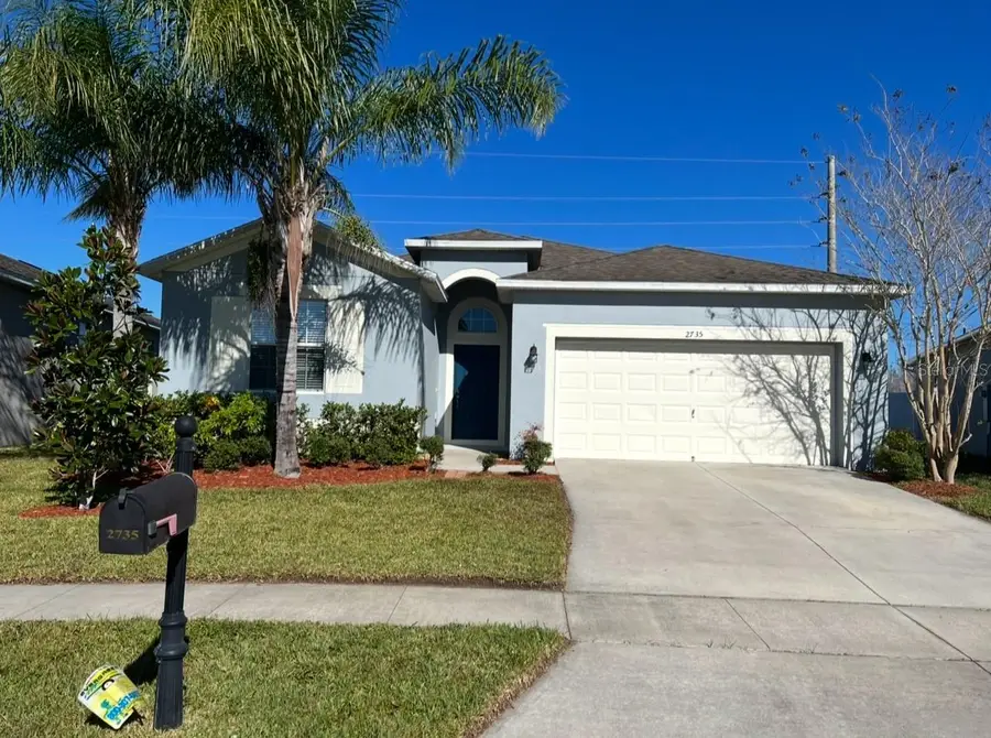 2735 Carrickton Circle, Orlando, FL 32824 - #2