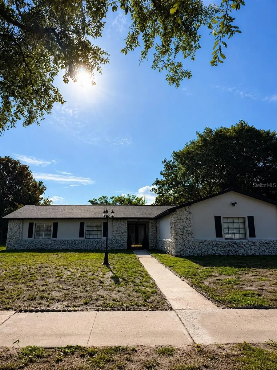 1241 Angeline Avenue, Orlando, FL 32807 - #1