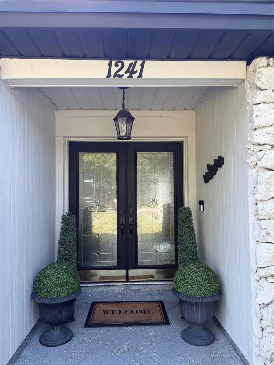 1241 Angeline Avenue, Orlando, FL 32807 - #2